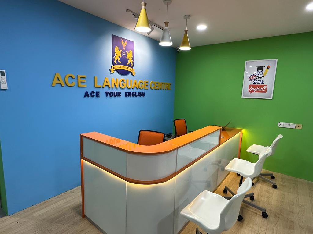 ACE Language Centre